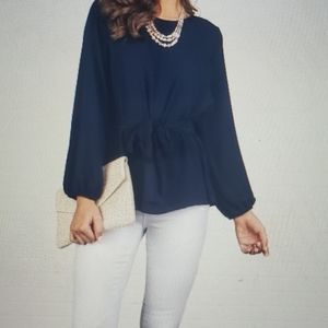 Happy Hour Blouse